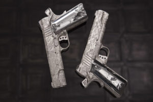 One of a Kind 1911s