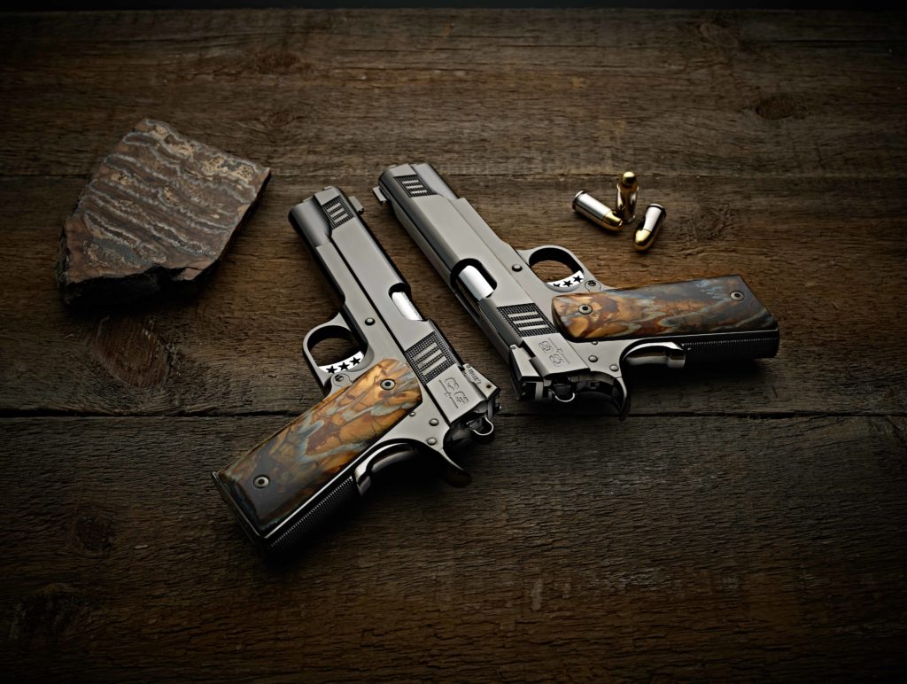 Cabot-Guns-Deluxe PIstols a
