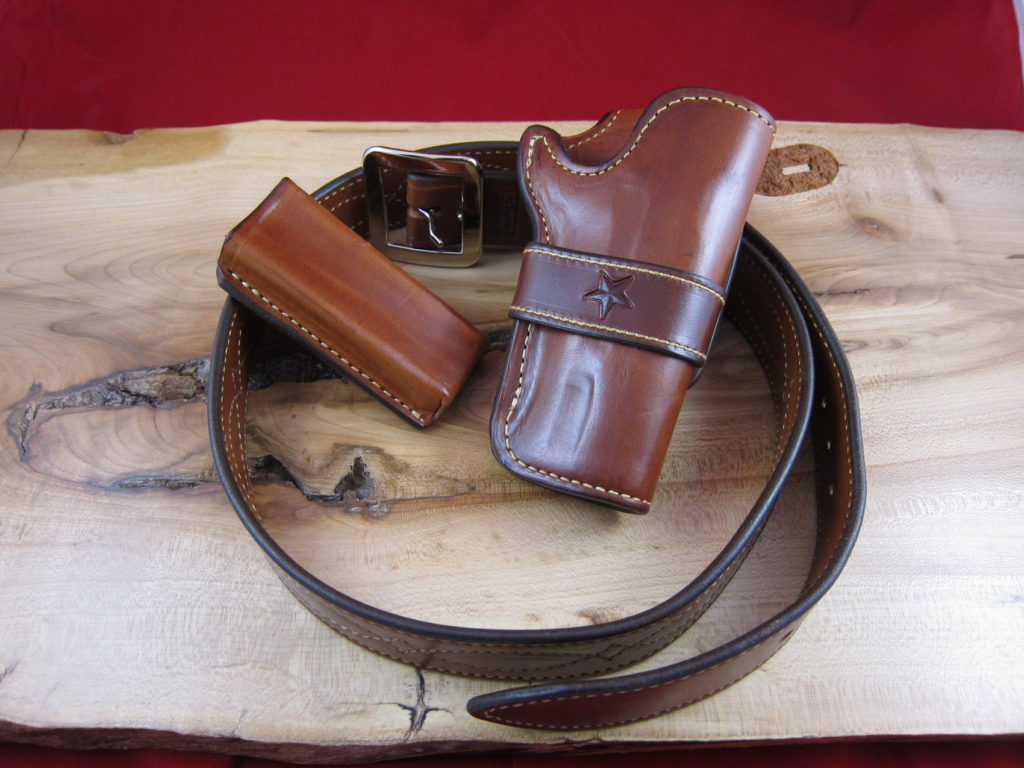 Cabot Bianchi Magazine Pouch Cabot Guns