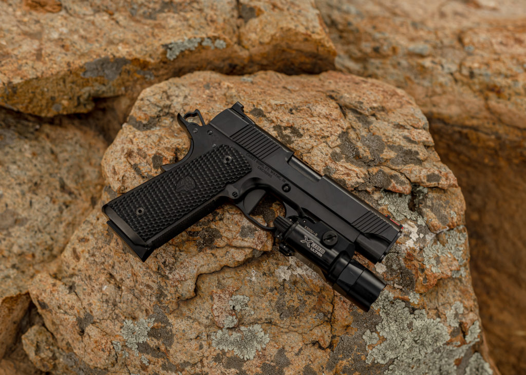 1911 Pistols Archives - Cabot Guns