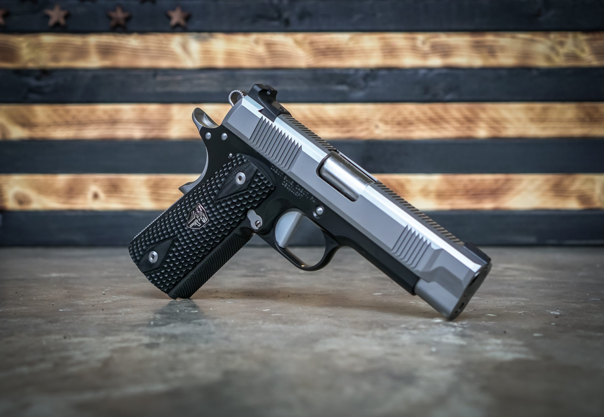 1911 Pistols Archives - Cabot Guns