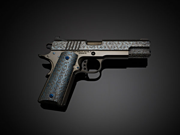 Eggerling Neuron Damascus