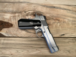 The Gentlemen's Carry