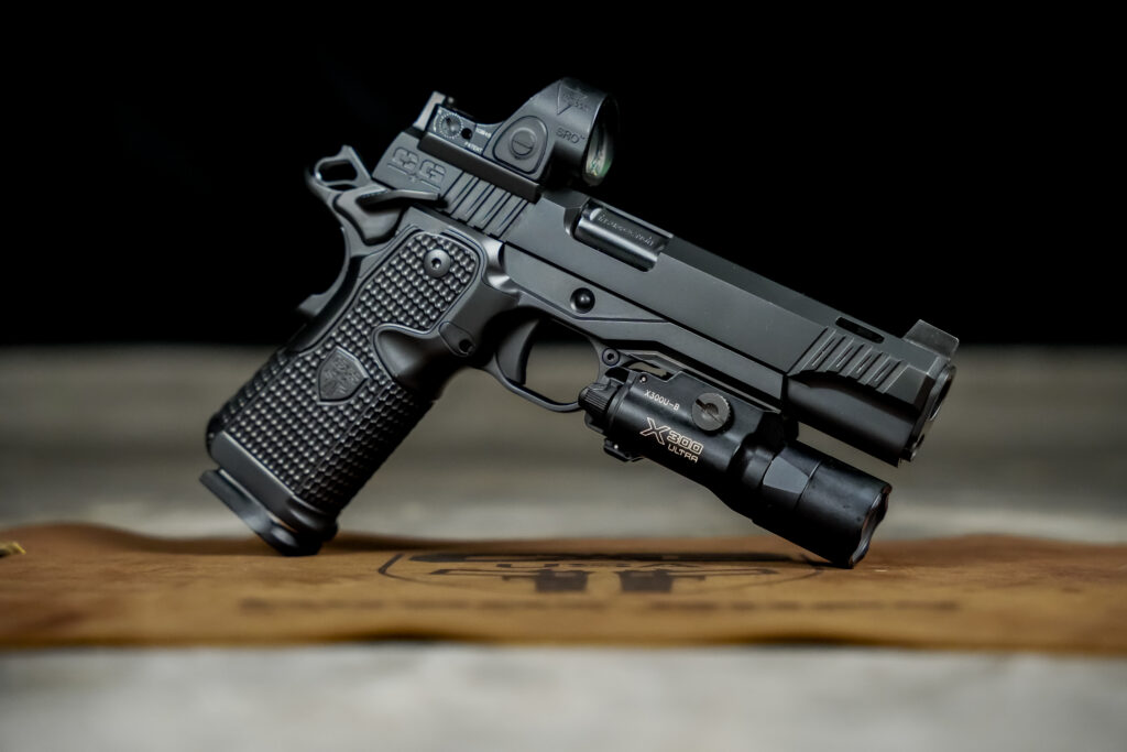 1911 Pistols Archives - Cabot Guns