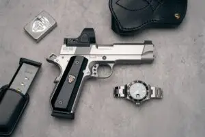 The Gentlemen's Carry