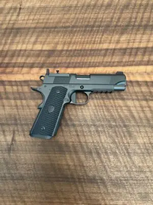 NERO Commander CGC2083