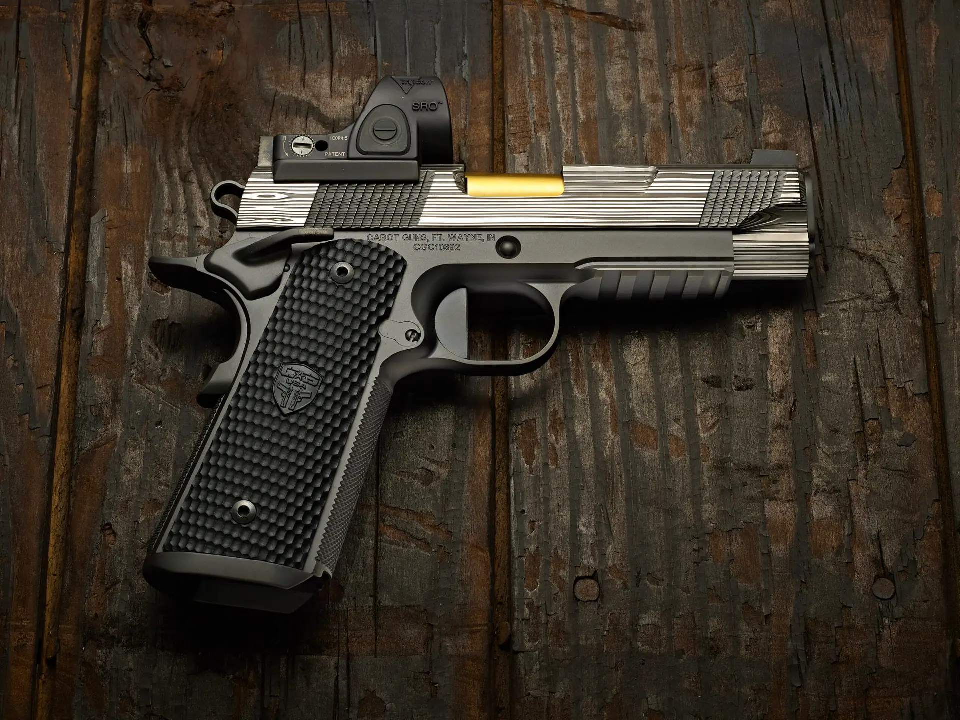 MSX2 アルバトロス2 Apocalypse 2.0 - Cabot Guns